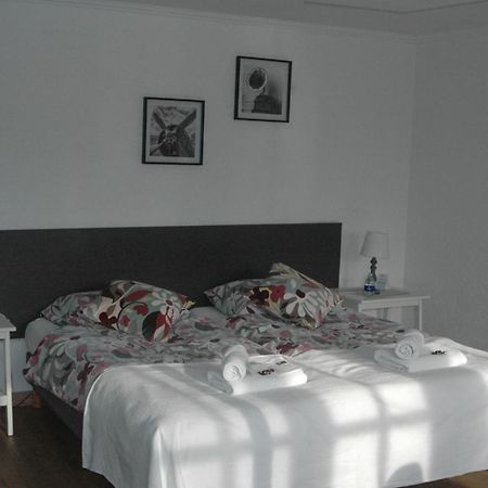 Bed & Breakfast De Vrijheid エーデ エクステリア 写真